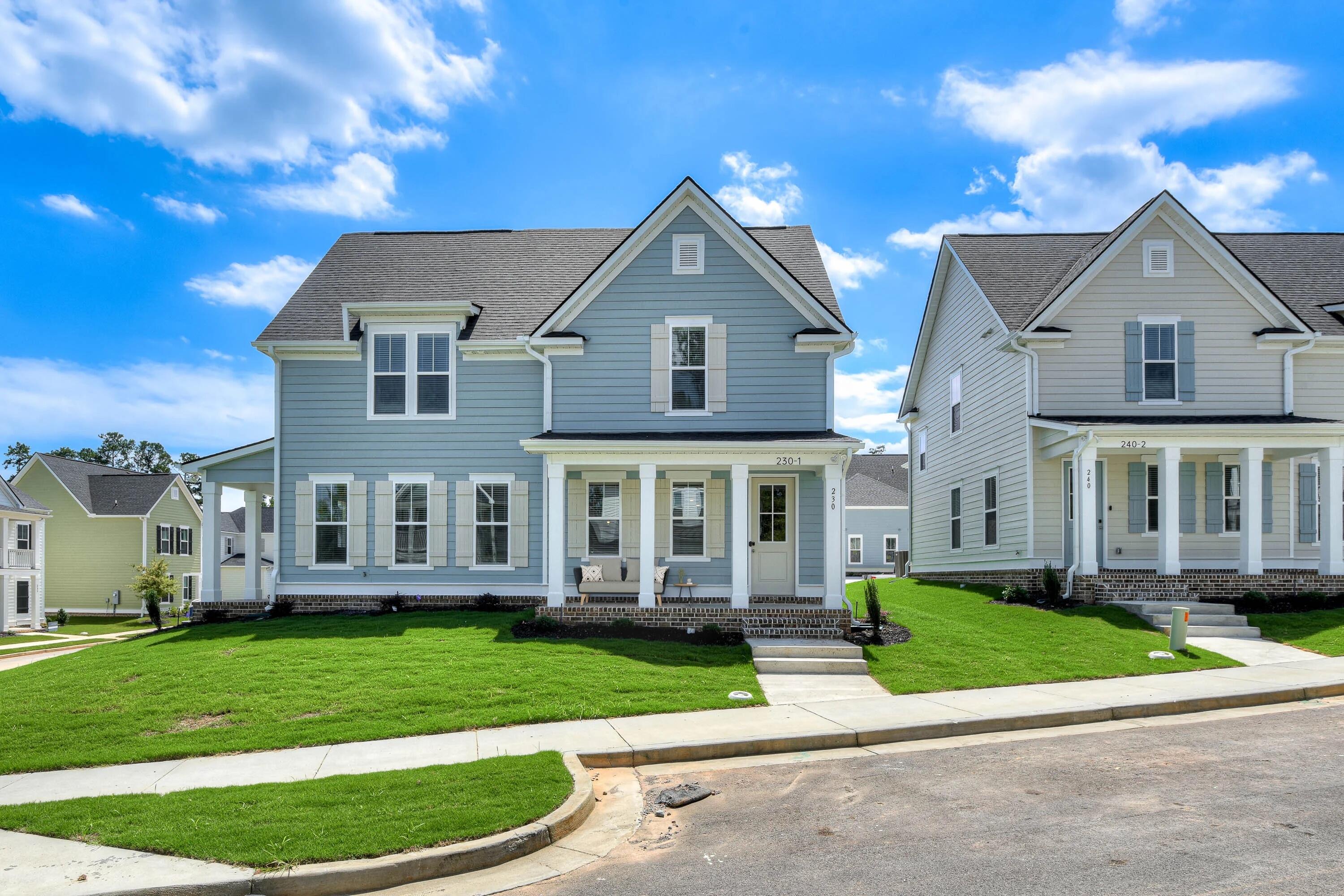 220 Hanover Circle, Unit 220A Evans, GA 30809 - Photo 1 of 1 Front Exterior