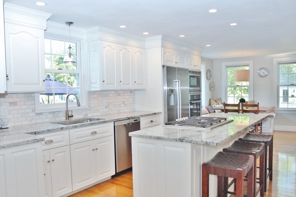 21 Butler Road Hingham, MA 02043 - Photo 2 of 27 Gallery Image 2