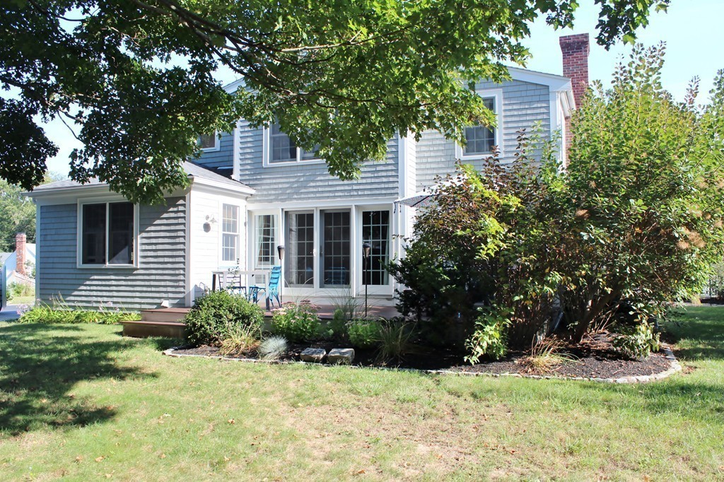21 Butler Road Hingham, MA 02043 - Photo 24 of 27 Gallery Image 24