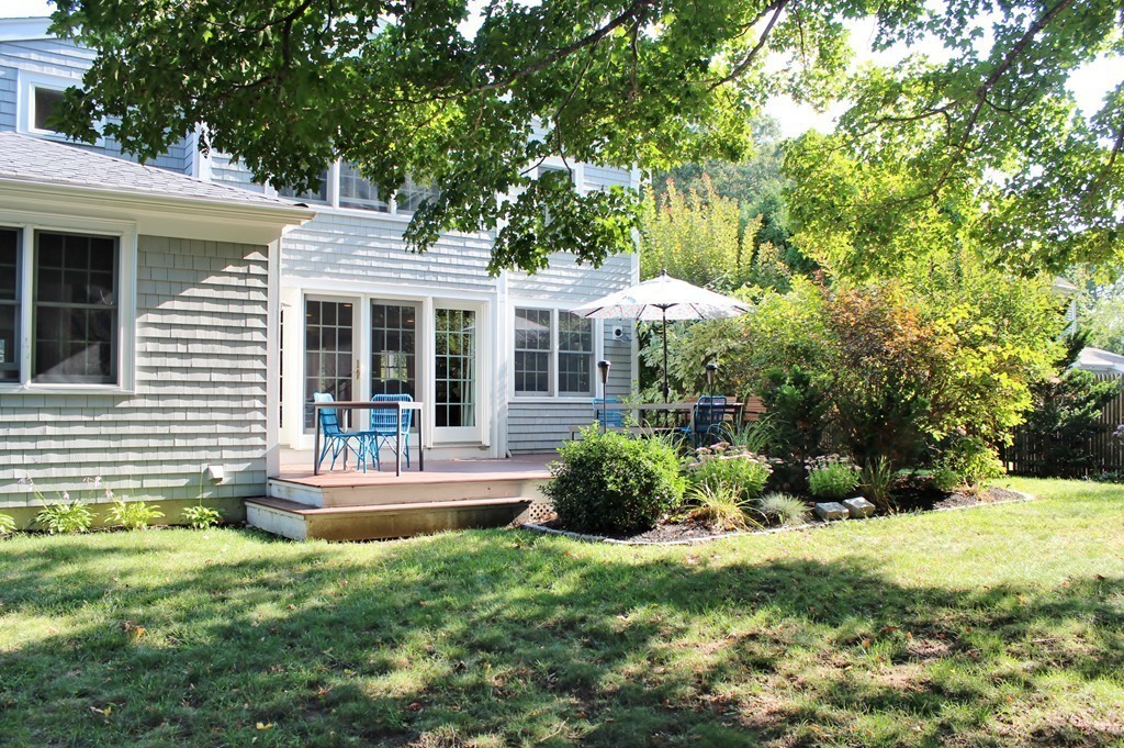 21 Butler Road Hingham, MA 02043 - Photo 25 of 27 Gallery Image 25