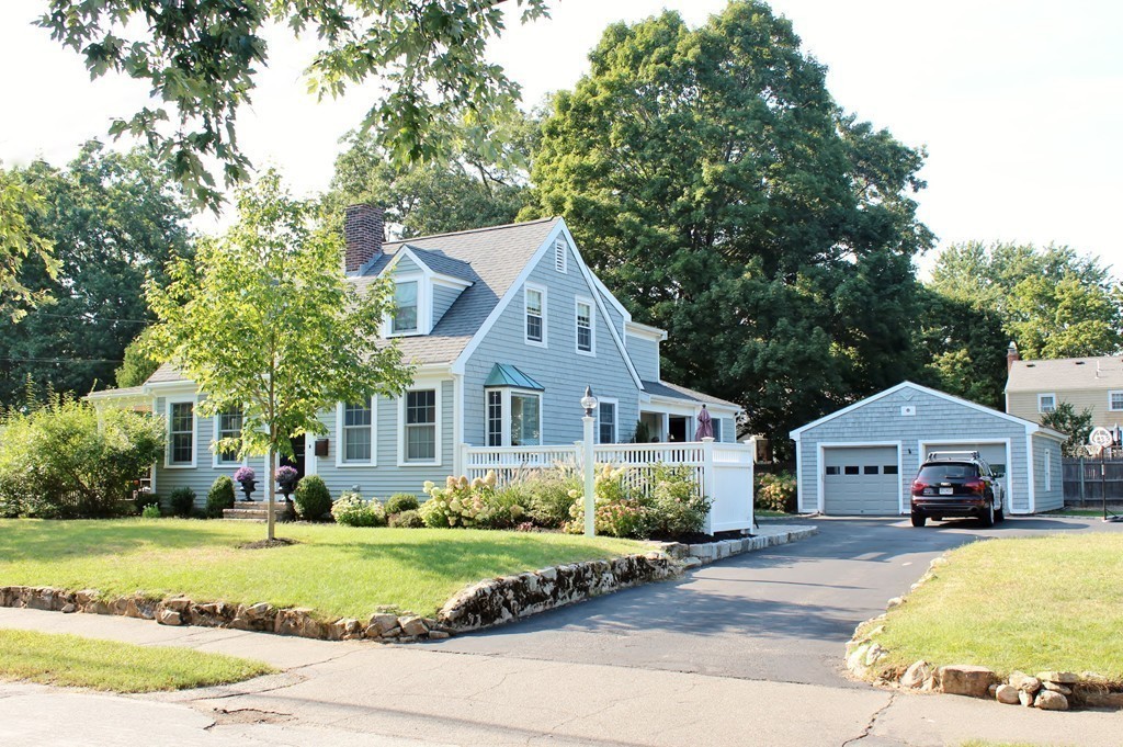 21 Butler Road Hingham, MA 02043 - Photo 27 of 27 Gallery Image 27