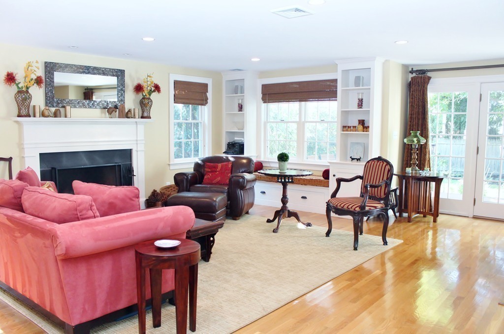 21 Butler Road Hingham, MA 02043 - Photo 8 of 27 Gallery Image 8