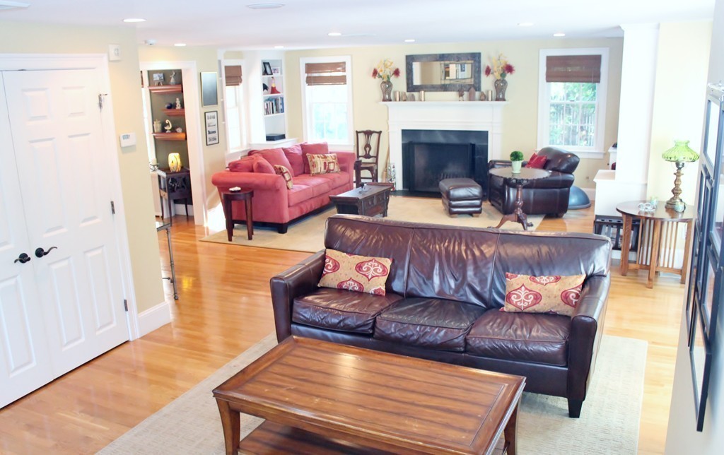 21 Butler Road Hingham, MA 02043 - Photo 9 of 27 Gallery Image 9