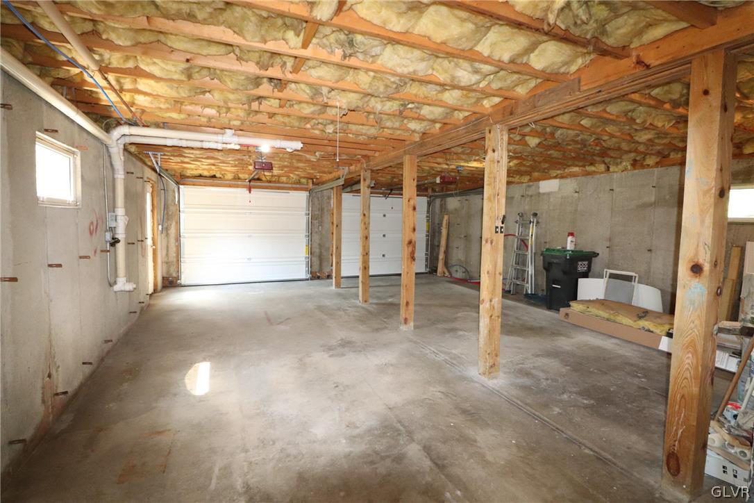 71 Yankee Road Lehighton, PA 18235 - Photo 31 of 44 Garage