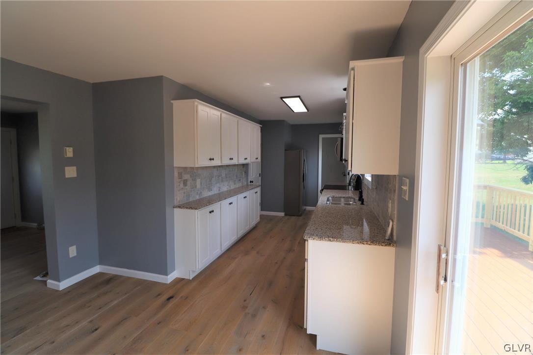 71 Yankee Road Lehighton, PA 18235 - Photo 8 of 44 Upgraded Kitchen
