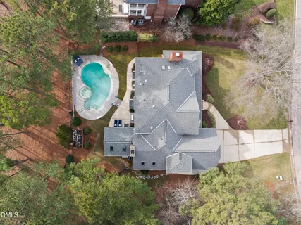 $1,850,000 | 408 Hogans Valley Way, Cary, NC 27513