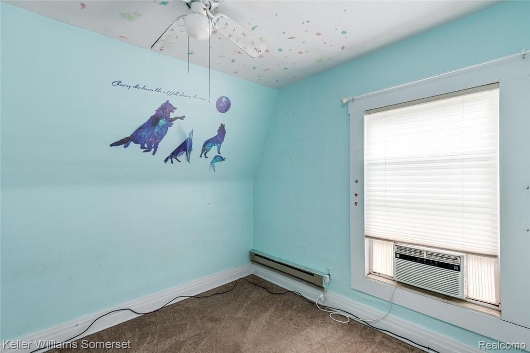18 Forest Street River Rouge, MI 48218 - Photo 12 of 25 Bedroom