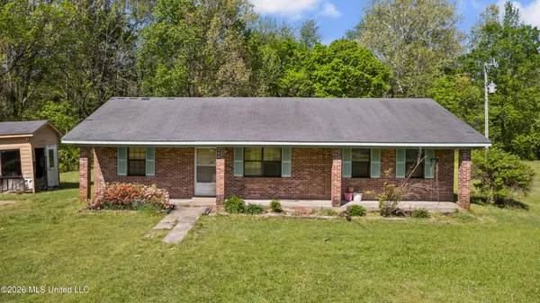 $125,000 | 5855 Hacks Cross Road, Olive Branch, MS 38654