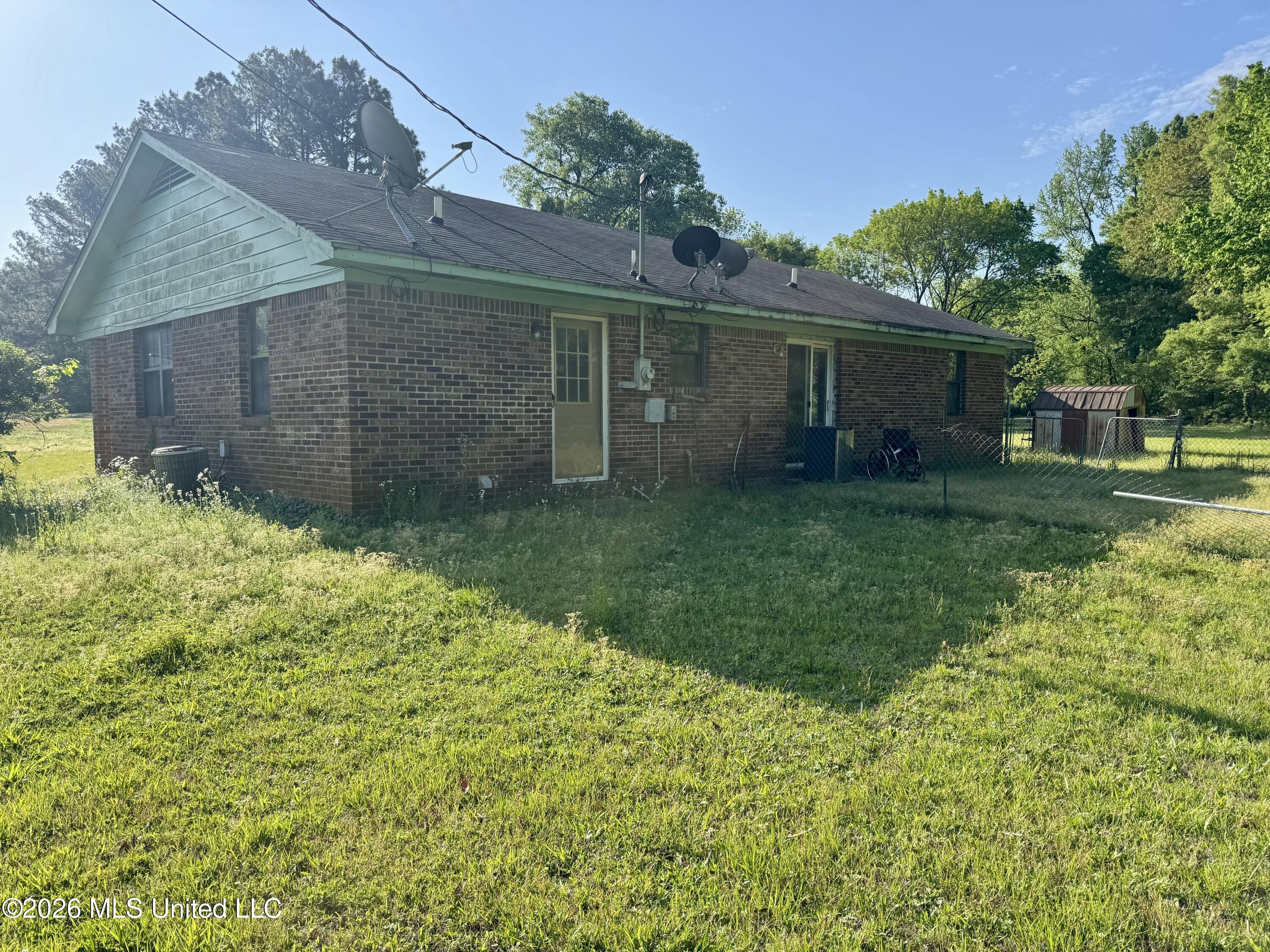 5855 Hacks Cross Road Olive Branch, MS 38654 - Photo 5 of 26 IMG_6552