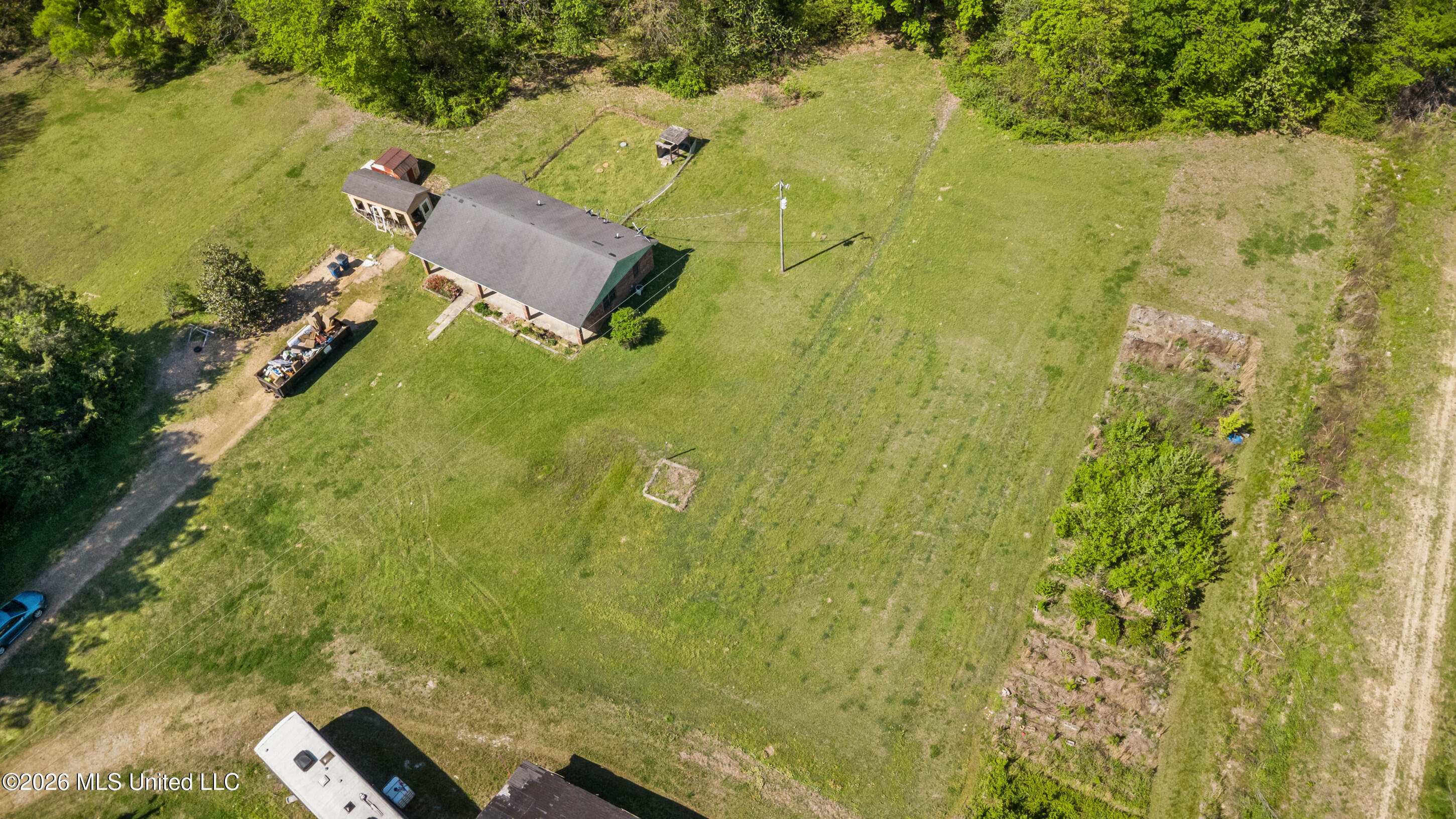 5855 Hacks Cross Road Olive Branch, MS 38654 - Photo 8 of 26 3_dji_0018_print