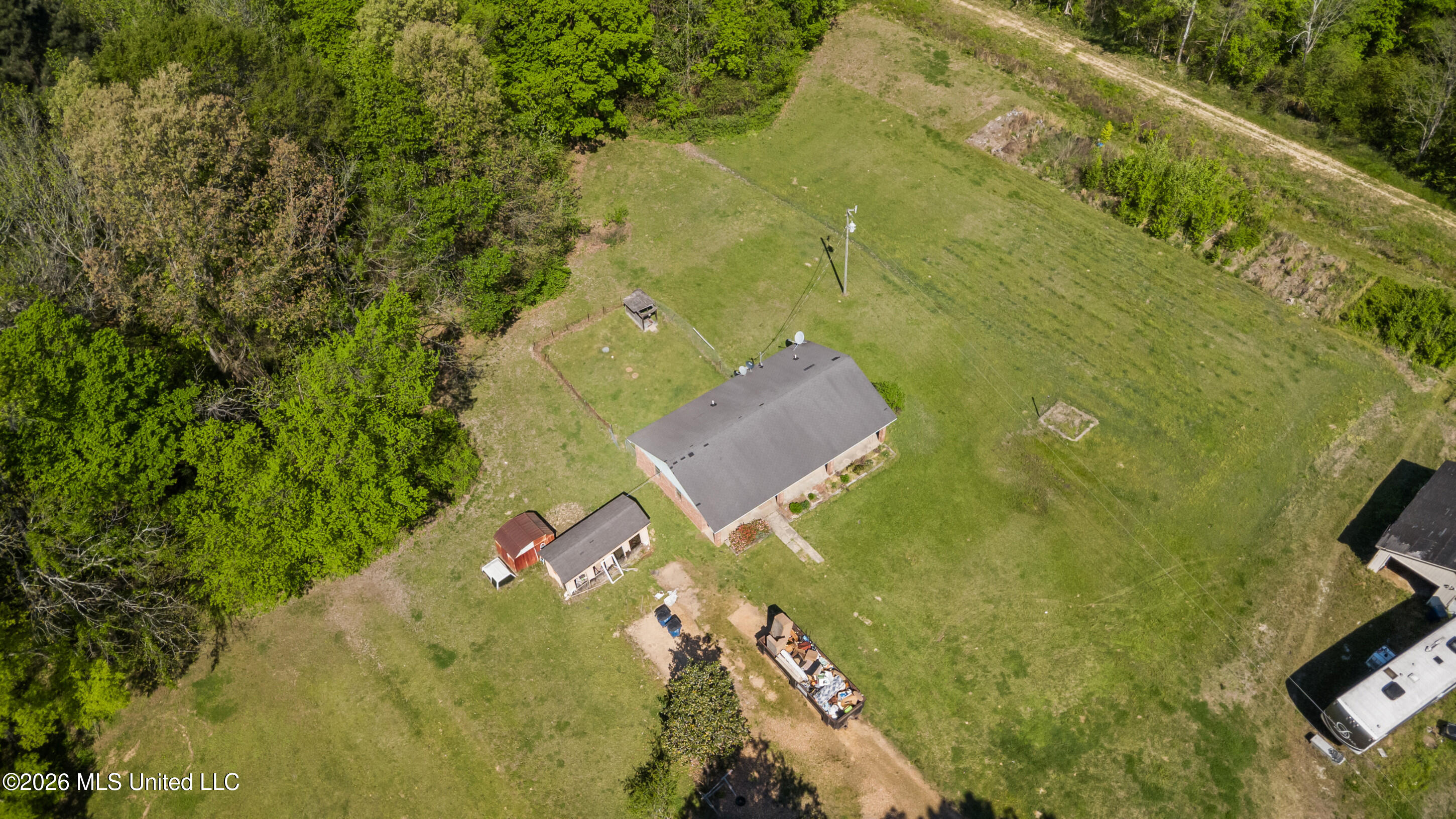5855 Hacks Cross Road Olive Branch, MS 38654 - Photo 9 of 26 4_dji_0021_print