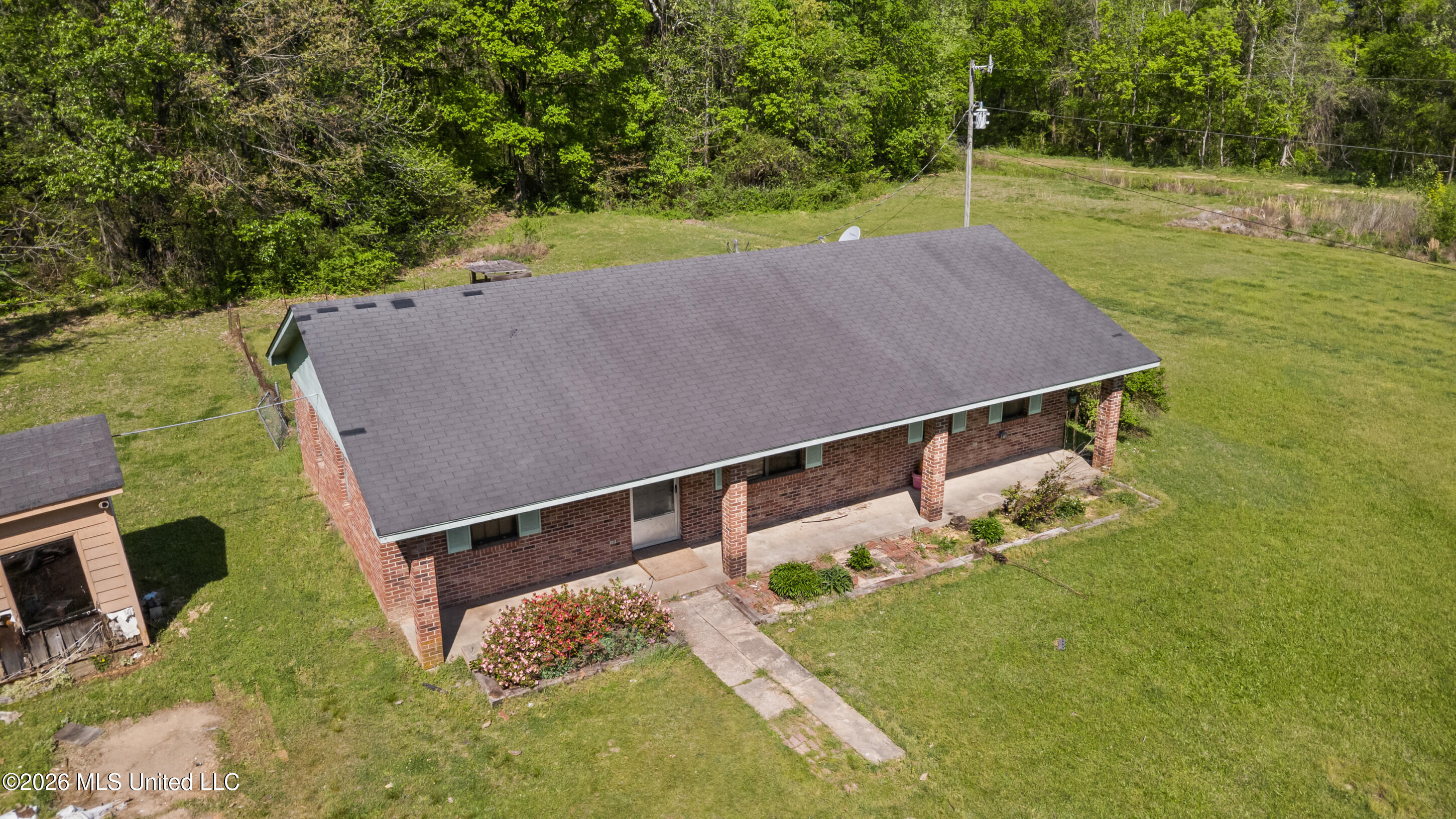 5855 Hacks Cross Road Olive Branch, MS 38654 - Photo 10 of 26 6_dji_0027_print