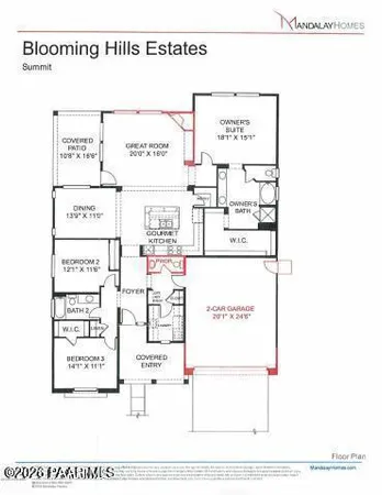 $2,999 | 488 Isabelle Lane, Prescott, AZ 86301