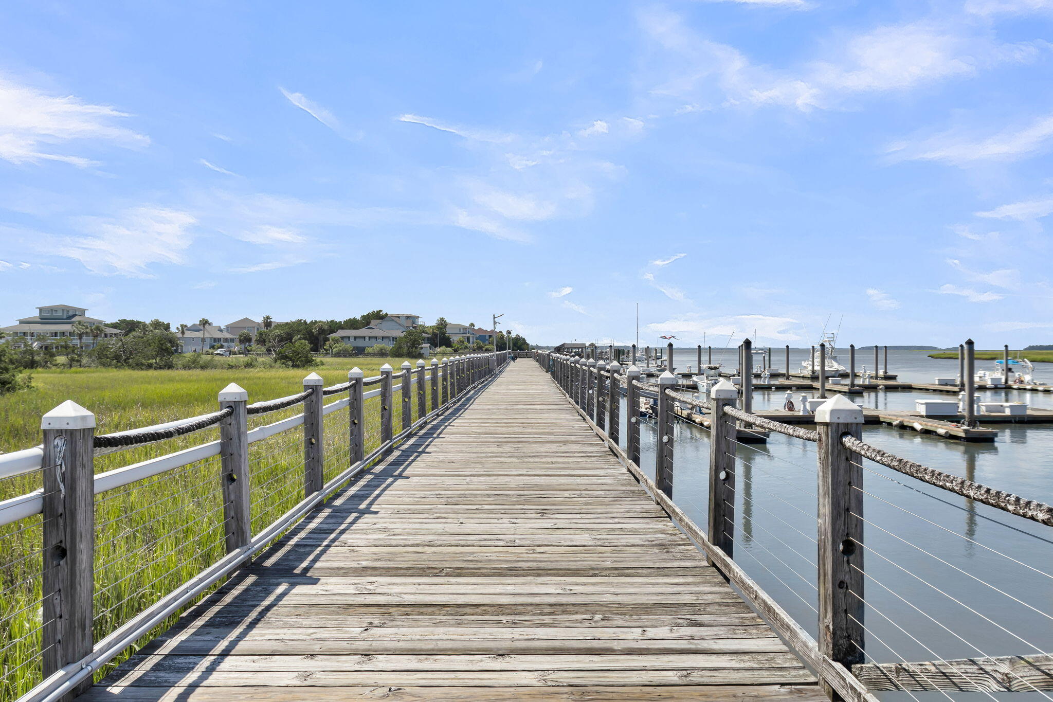 3701 Docksite Road, Unit 320 Edisto Island, SC 29438 - Photo 28 of 47 Gallery Image 28