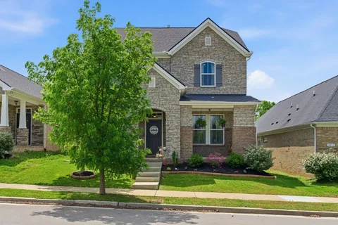 $525,000 | 4155 Magnolia Farms Drive, Hermitage, TN 37076