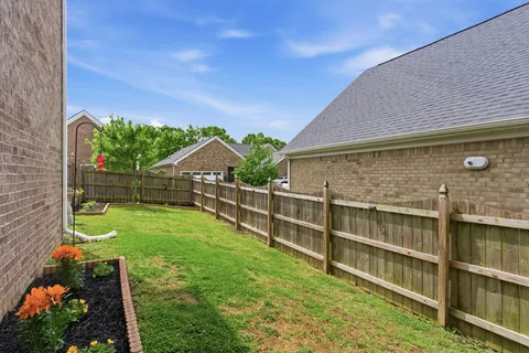 $525,000 | 4155 Magnolia Farms Drive, Hermitage, TN 37076