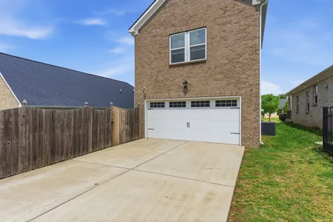 $525,000 | 4155 Magnolia Farms Drive, Hermitage, TN 37076