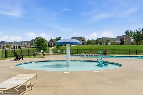 $525,000 | 4155 Magnolia Farms Drive, Hermitage, TN 37076