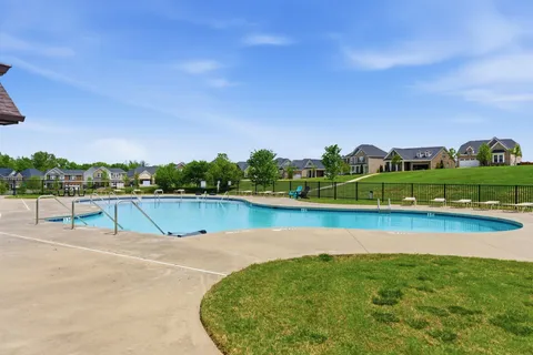 $525,000 | 4155 Magnolia Farms Drive, Hermitage, TN 37076