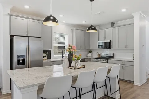 $525,000 | 4155 Magnolia Farms Drive, Hermitage, TN 37076