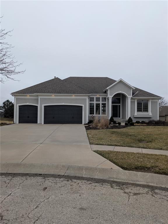 7822 Houston Street Lenexa, KS 66227 - Photo 2 of 2