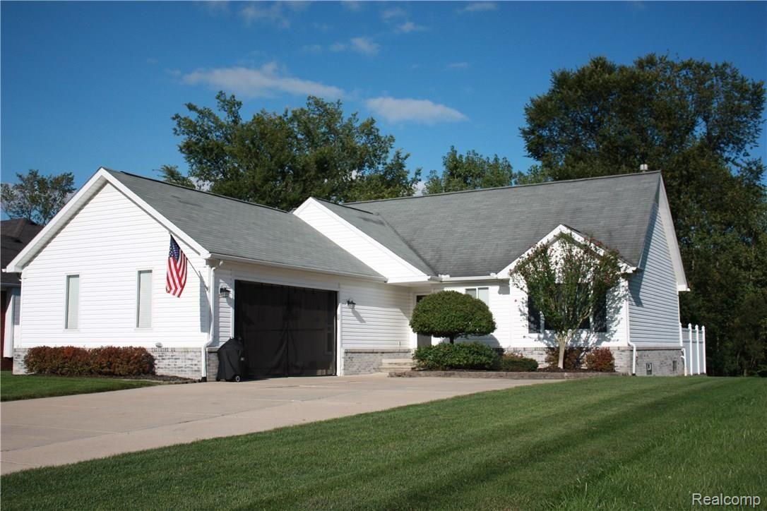 Meticulously Maintained 