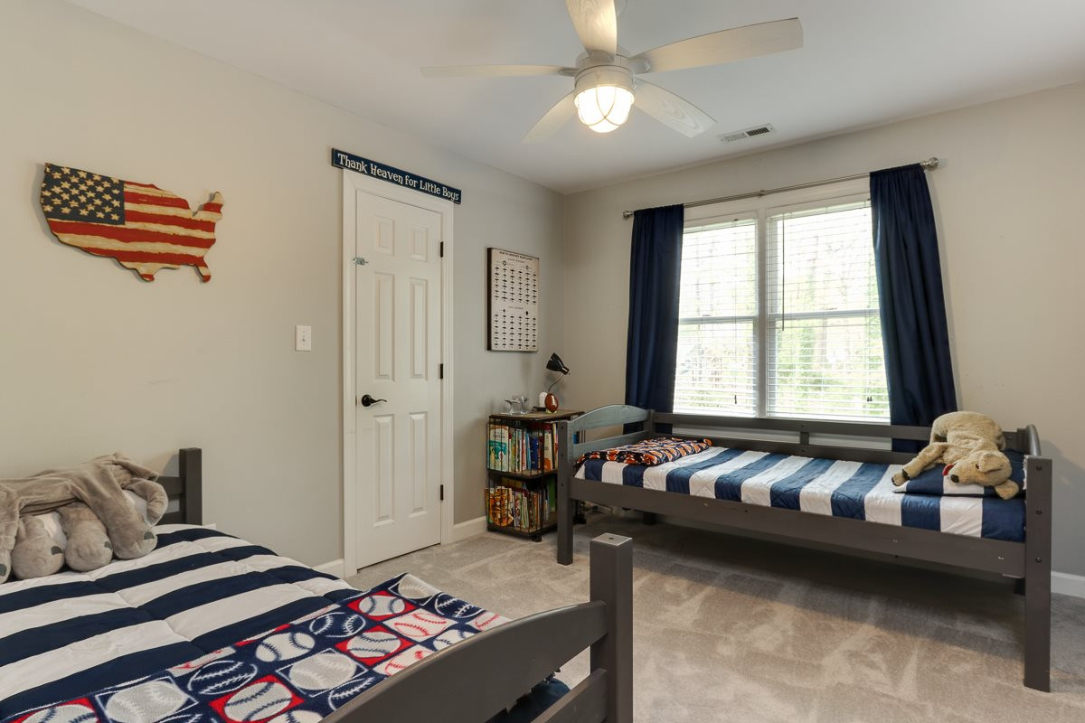 7405 Harps Mill Road Raleigh, NC 27615 - Photo 21 of 25 Photo 21
