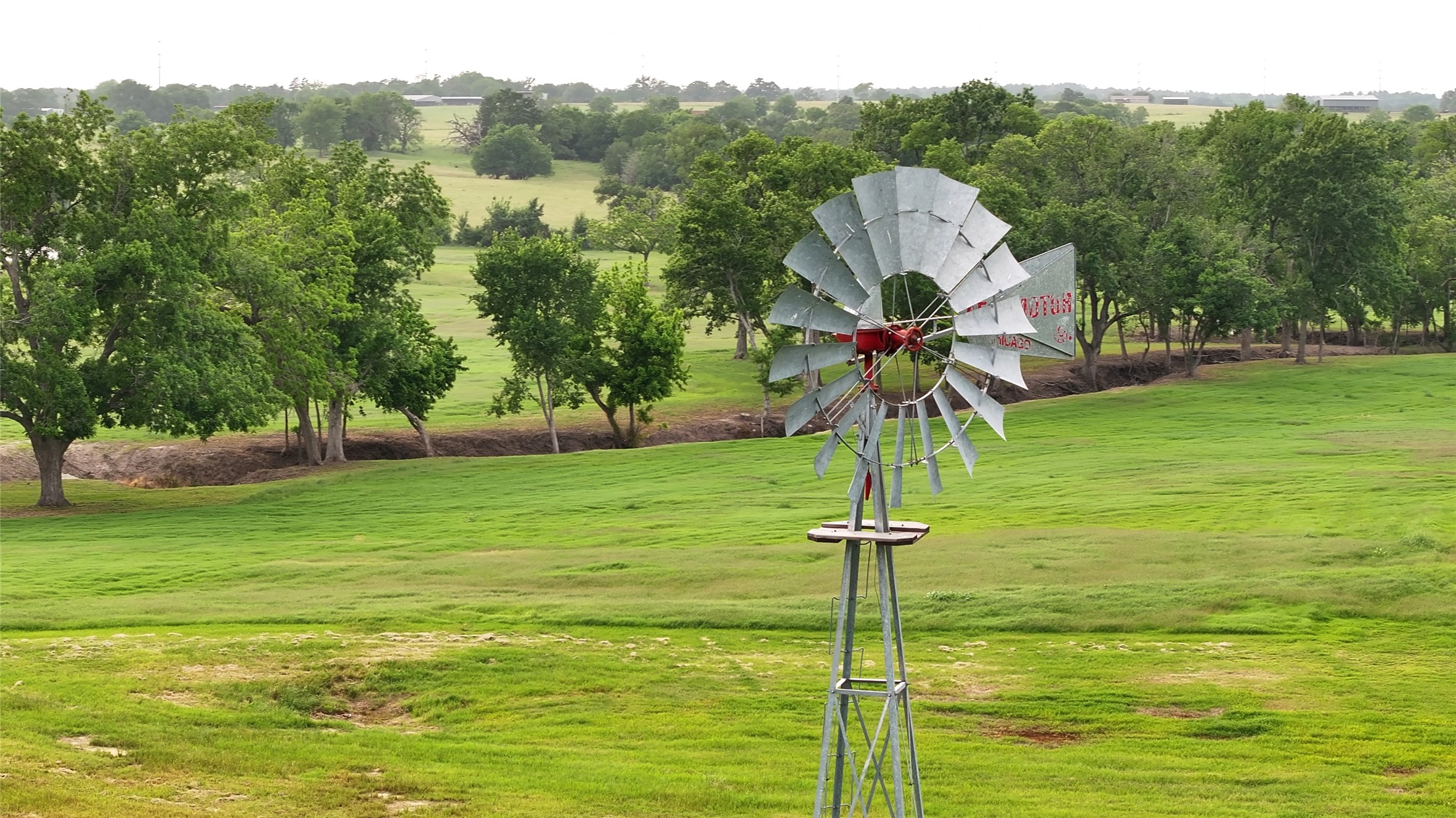 3283-2 Fm 2562 Road Anderson, TX 77830 - Photo 4 of 36