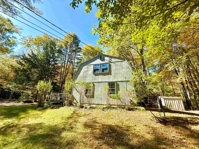 $239,000 | 75 Whitney Road, Springfield, VT 05156