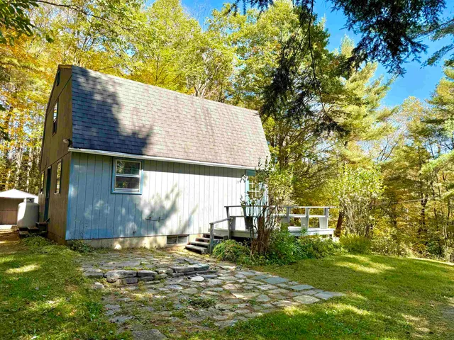 $239,000 | 75 Whitney Road, Springfield, VT 05156