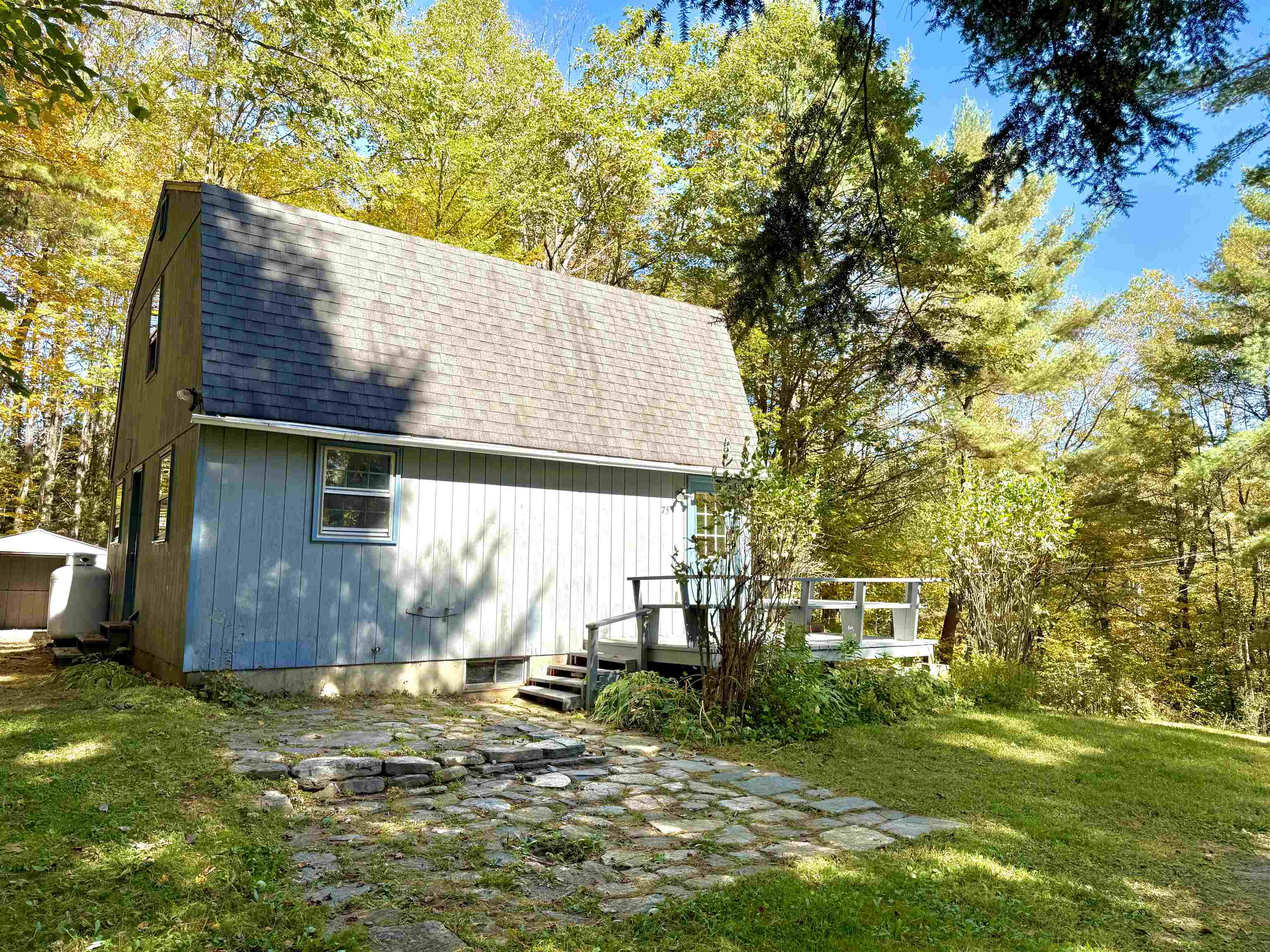 75 Whitney Road Springfield, VT 05156 - Photo 2 of 22