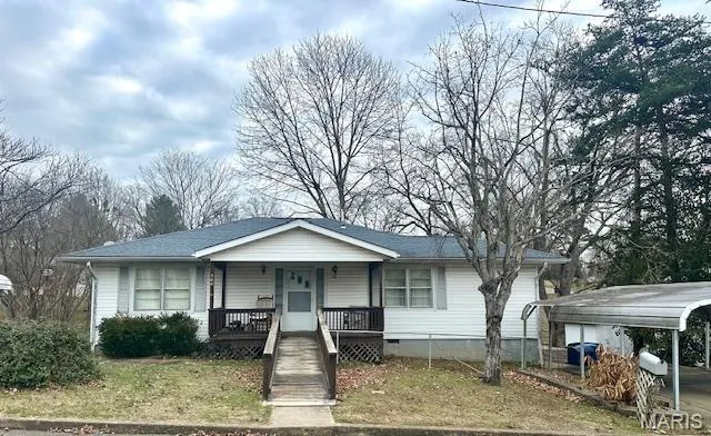 $134,900 | 504 North Street, Marble Hill, MO 63764
