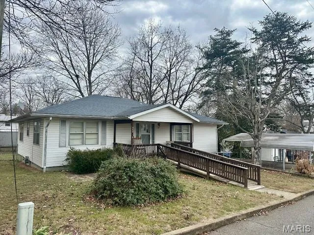 $134,900 | 504 North Street, Marble Hill, MO 63764