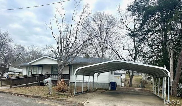 $134,900 | 504 North Street, Marble Hill, MO 63764