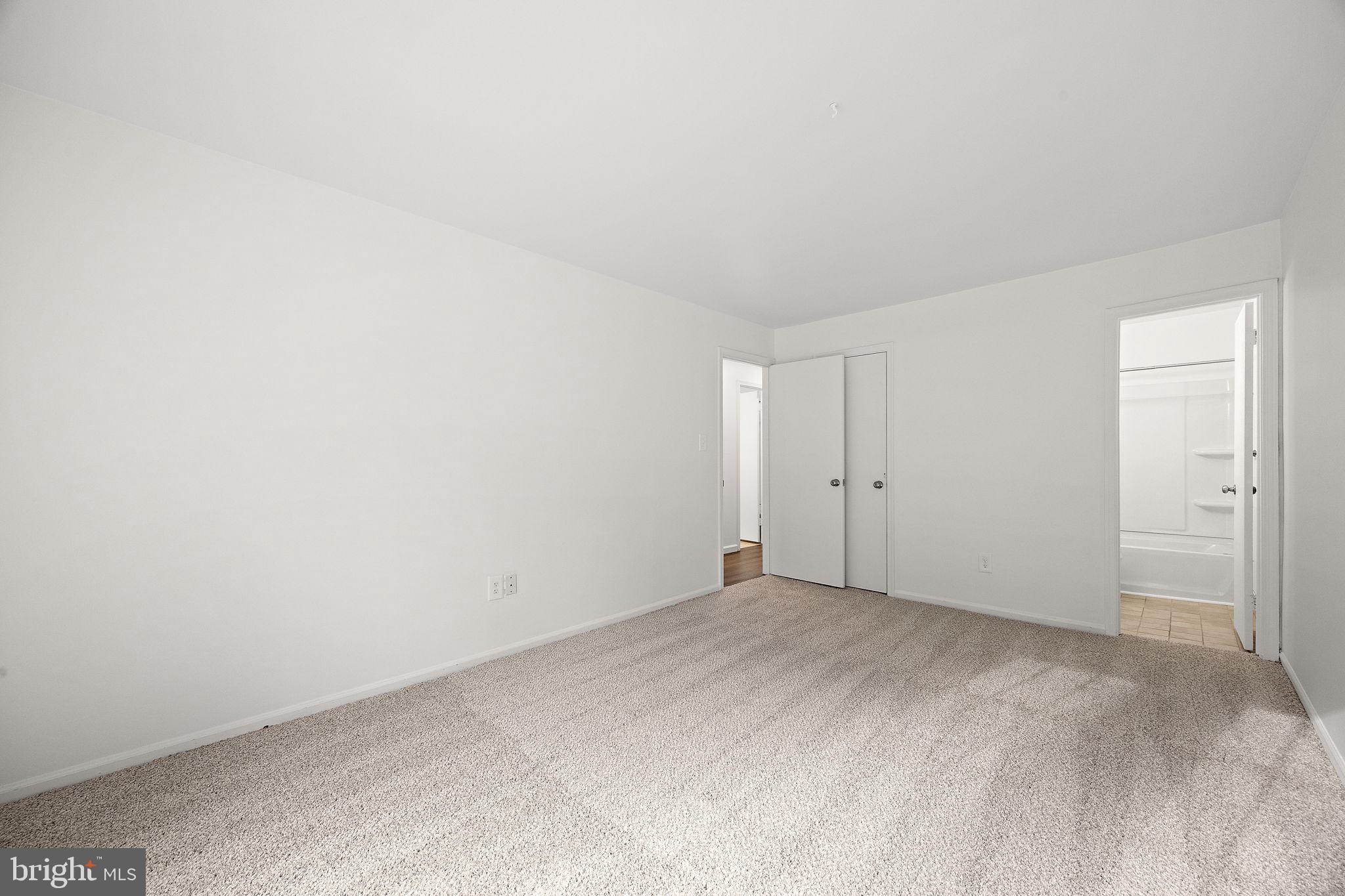 129 Emery Court, Unit A Newark, DE 19711 - Photo 12 of 15 a view of an empty room