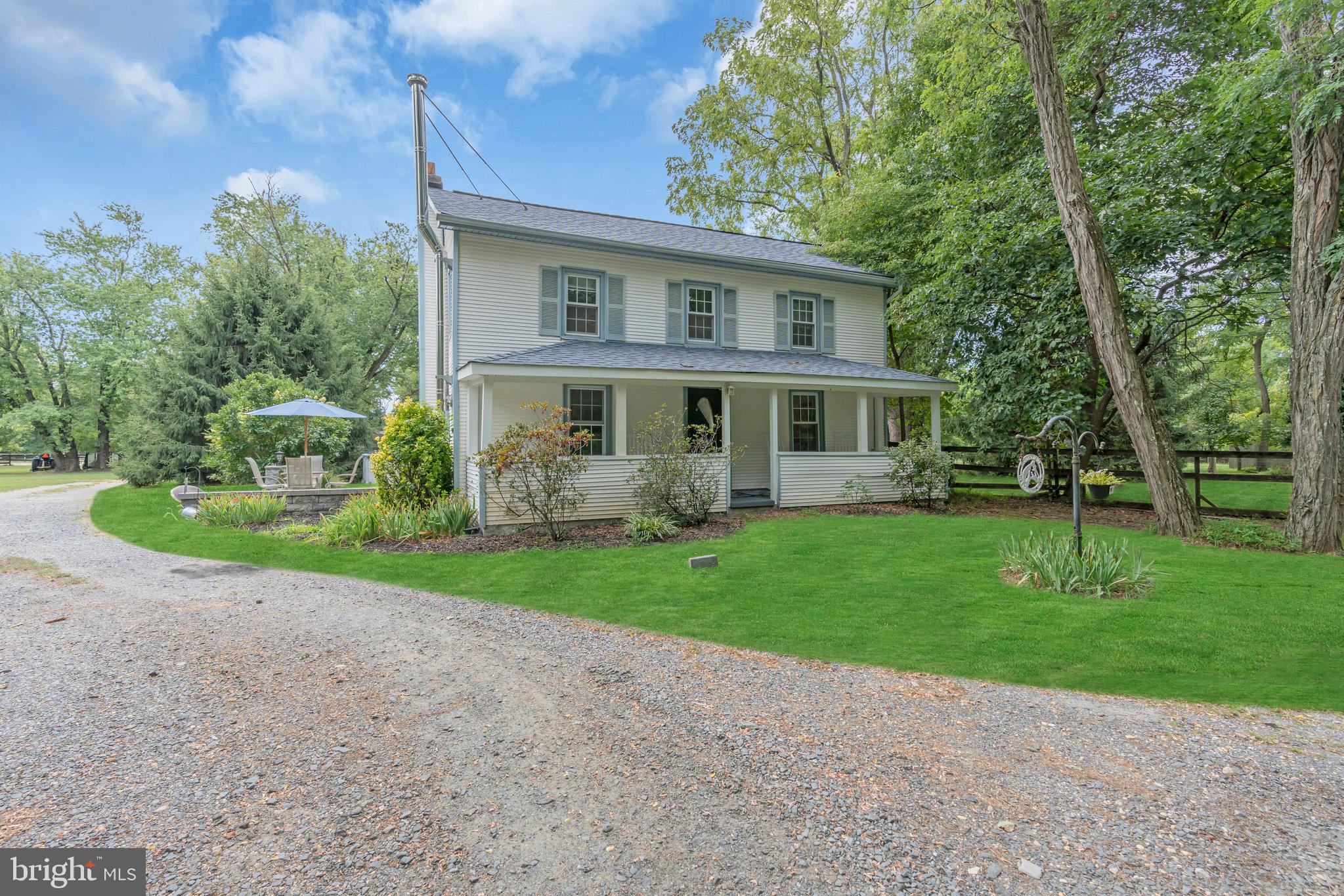 14 Maxim Road Howell, NJ 07731 - Photo 13 of 55 a view of a house with a yard