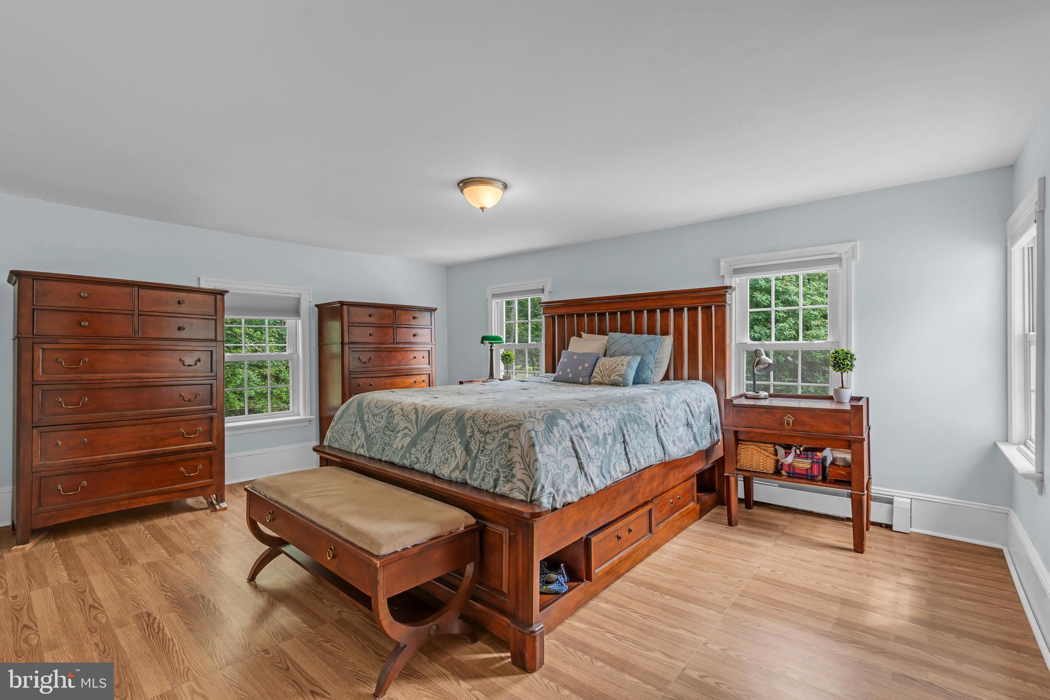 14 Maxim Road Howell, NJ 07731 - Photo 38 of 55 a bedroom with a bed and dresser