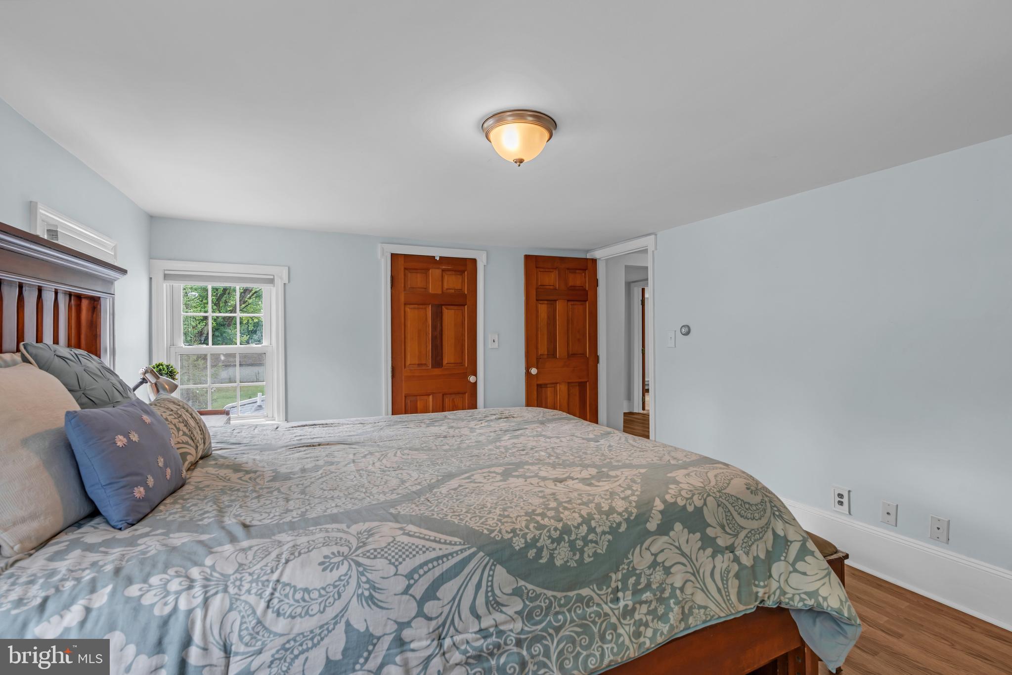 14 Maxim Road Howell, NJ 07731 - Photo 39 of 55 a bedroom with a bed and window