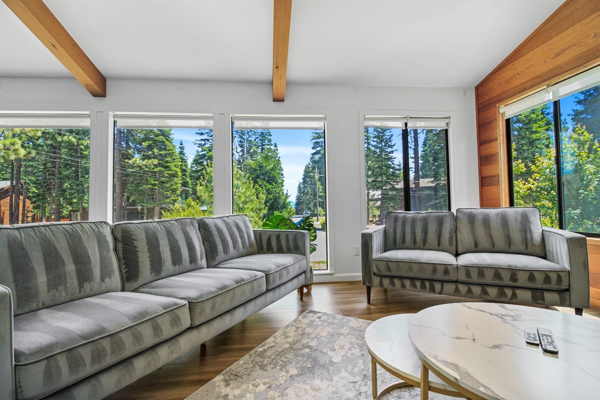 4175 Beaumont Road Carnelian Bay, CA 96140 - Photo 5 of 28
