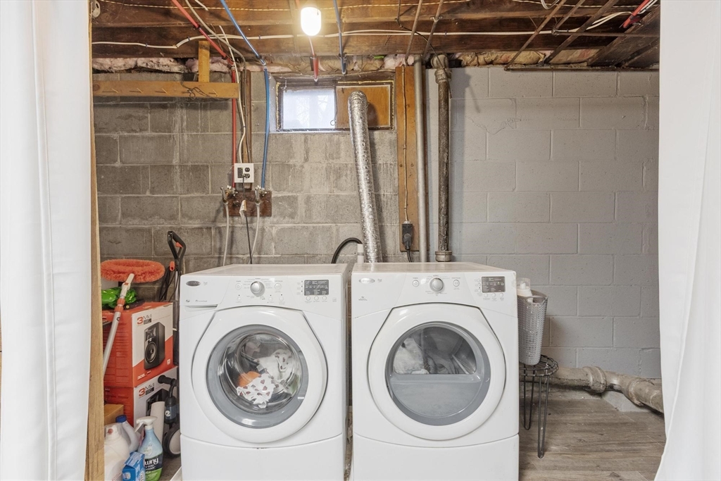 33 Eastford Road Auburn, MA 01501 - Photo 17 of 30