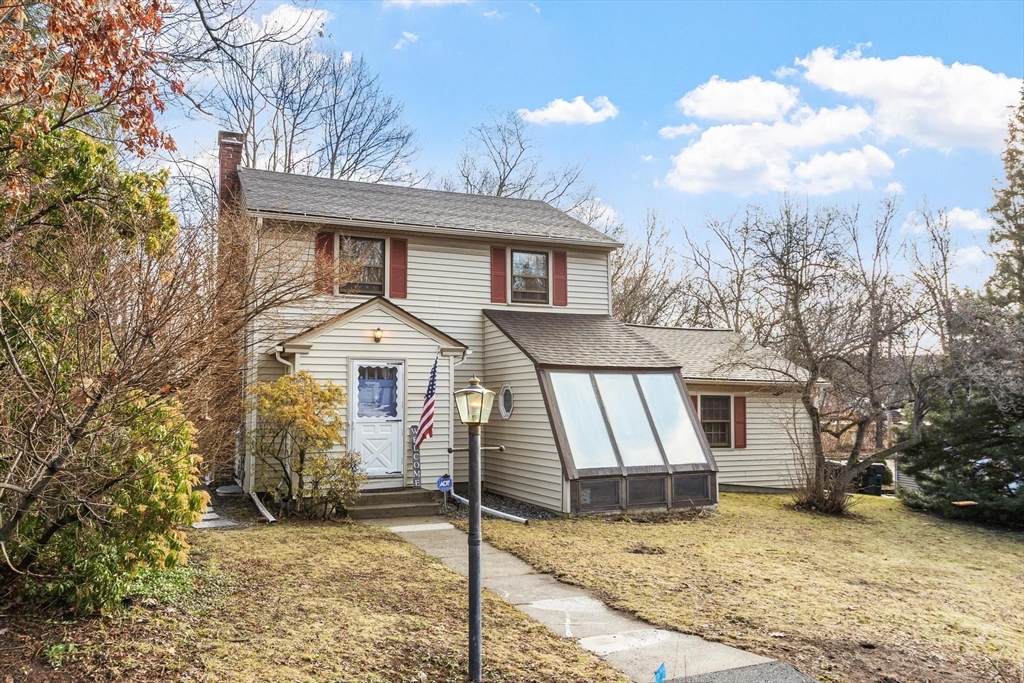 33 Eastford Road Auburn, MA 01501 - Photo 22 of 30