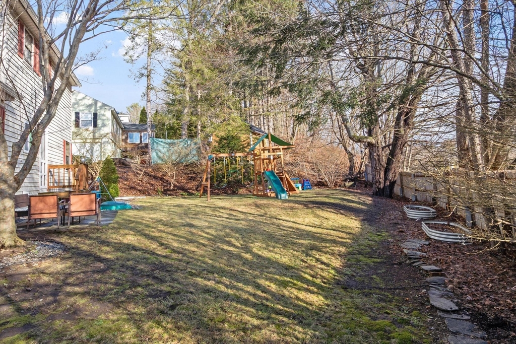 33 Eastford Road Auburn, MA 01501 - Photo 25 of 30