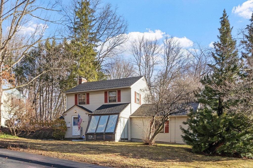 33 Eastford Road Auburn, MA 01501 - Photo 29 of 30