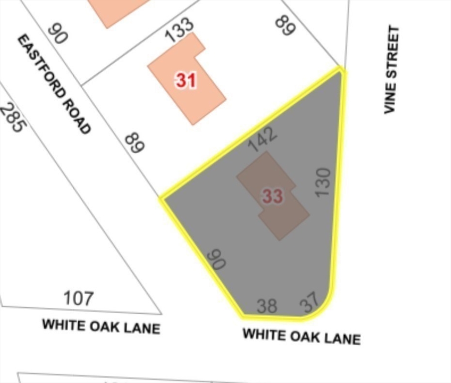 33 Eastford Road Auburn, MA 01501 - Photo 30 of 30