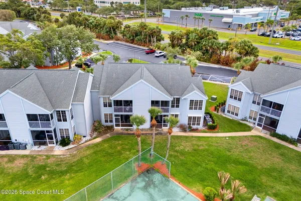 $250,000 | 7310 N Highway, Unit 101, Cocoa, FL 32927