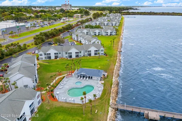$250,000 | 7310 N Highway, Unit 101, Cocoa, FL 32927