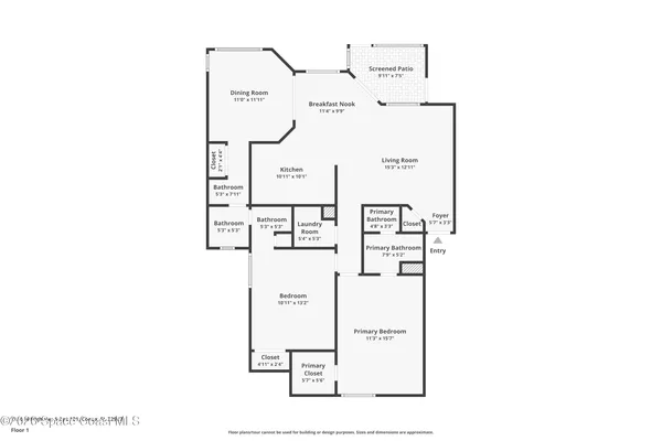 $250,000 | 7310 N Highway, Unit 101, Cocoa, FL 32927