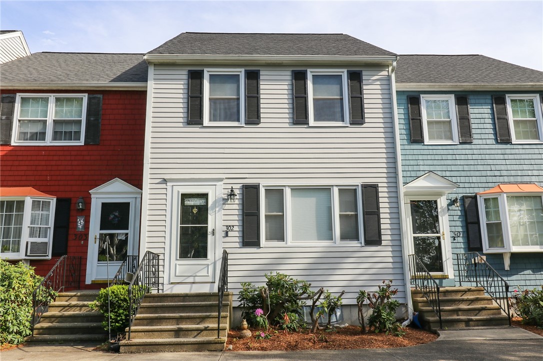 1175 Diamond Hill Road, Unit 302 Woonsocket, RI 02895 - Photo 5 of 37 Gallery Image 5