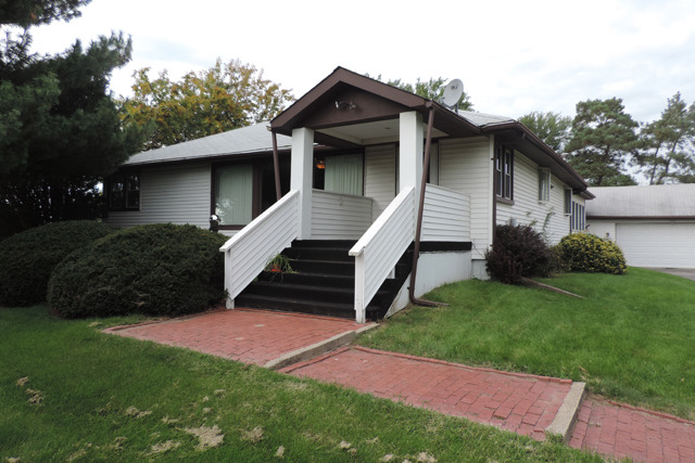 17960 West Manhattan Road Elwood, IL 60421 - Photo 1 of 15