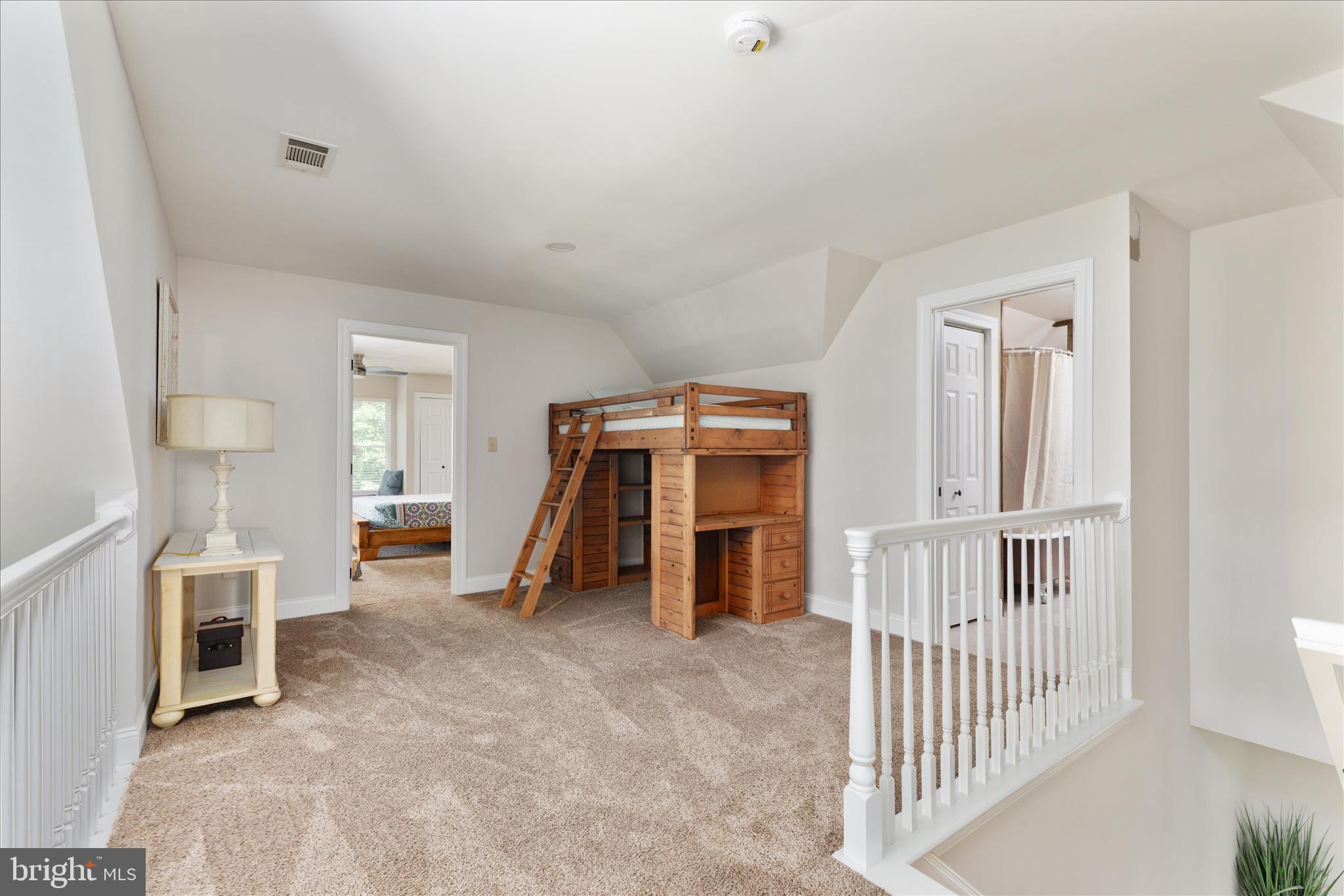 1355 Wilt Road Charles Town, WV 25414 - Photo 41 of 113 Flexible loft space